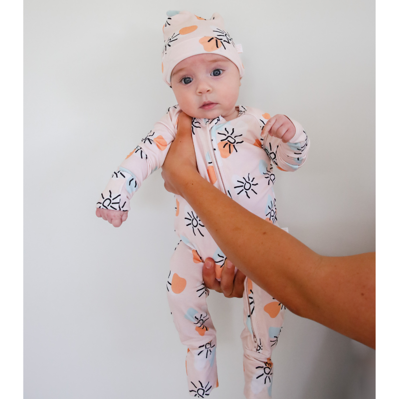 What is the importance of baby onesies?